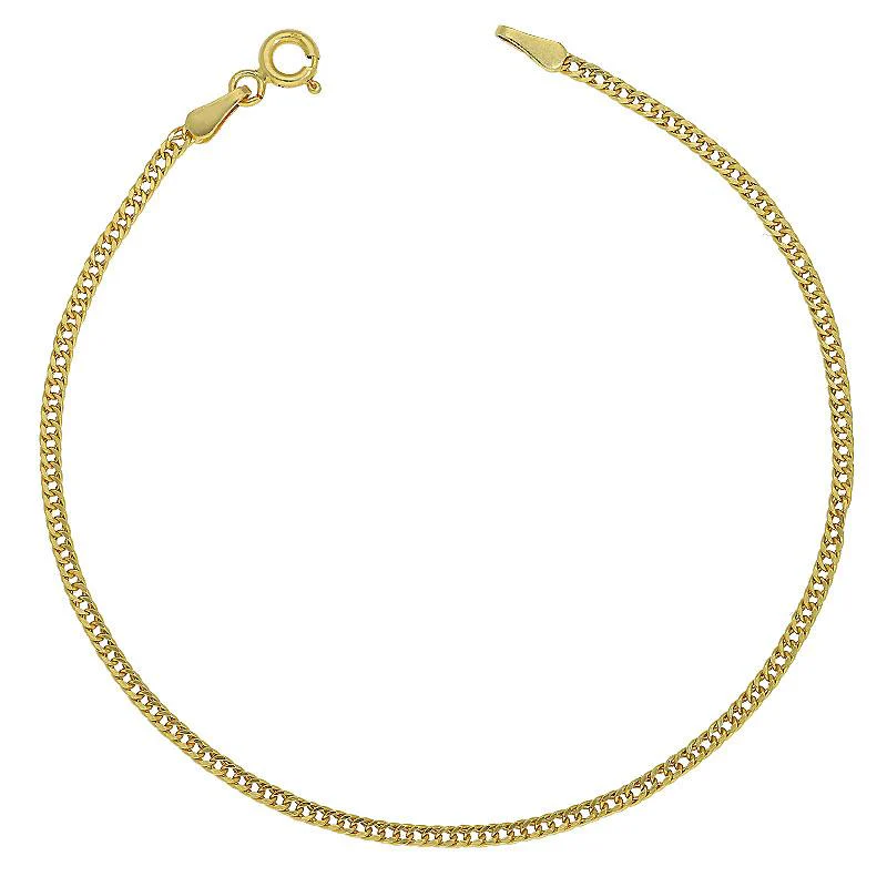 Gold Bracelet 18KT - FKJBRL2103