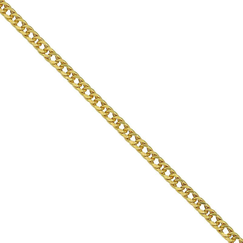 Gold Bracelet 18KT - FKJBRL2103 - Image 2