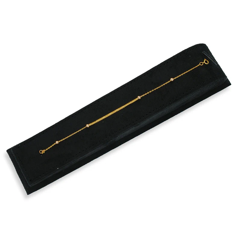 Gold Bracelet 21KT - FKJBRL21KU6043 - Image 4