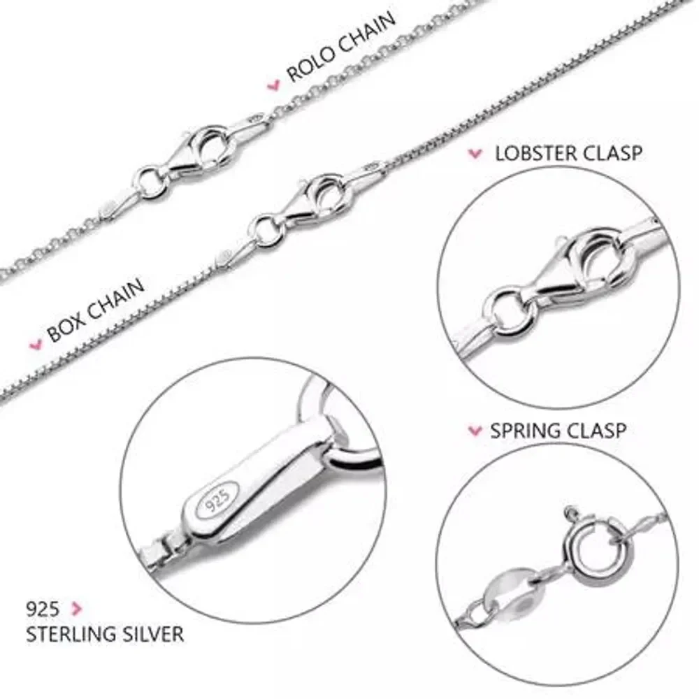 Gold & Silver Personalized Cut Out Constellation Necklace - FKJNKLU6209 - Image 5
