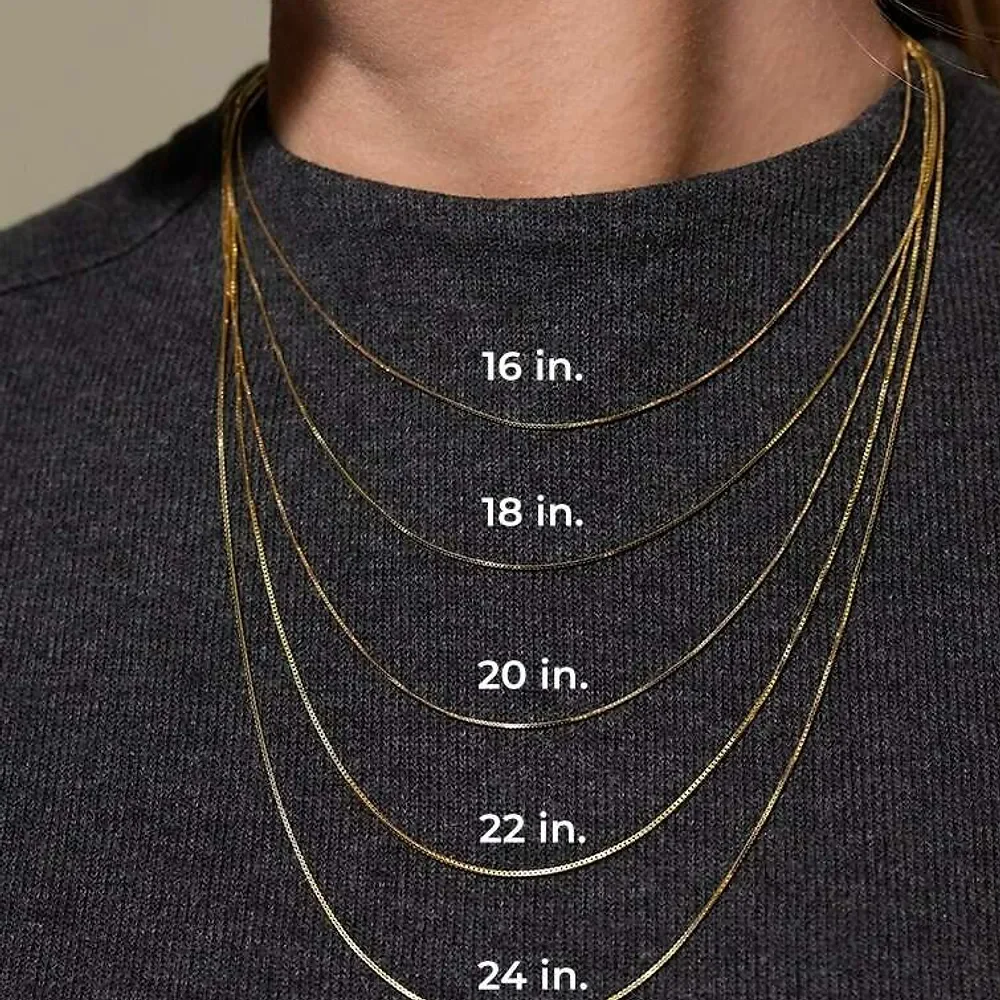 Gold & Silver Personalized Infinity Feather Name Necklace - FKJNKLU6201 - Image 6